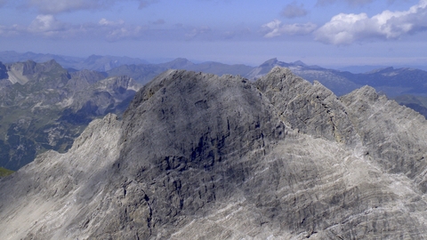 Bavaria's Seven Summits, Bild 17